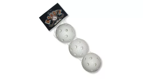 Acito Floorball Verseny Labda Szett