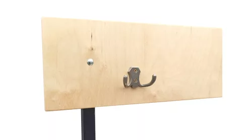 S-Sport Öltözőpad, 1,5 m-es