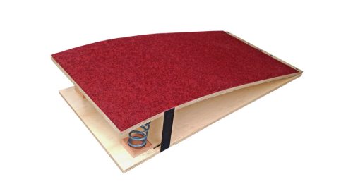 S-Sport Dobbantó - edző