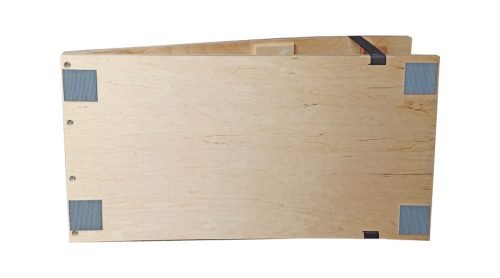 S-Sport Dobbantó - edző