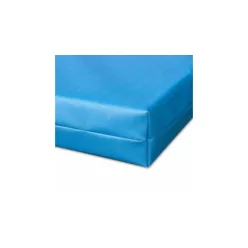   S-Sport Leérkező szőnyeg, 200x140x20 cm EXTRA PVC műbőr huzatban