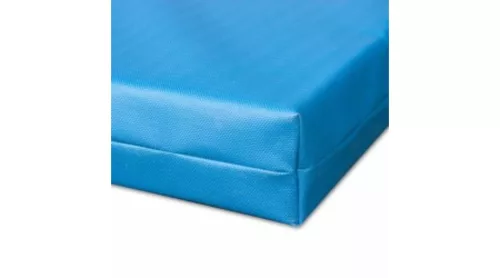 S-Sport Leérkező szőnyeg, 200x140x20 cm EXTRA PVC műbőr huzatban
