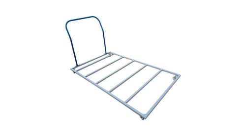 S-Sport Tornaszőnyeg szállító kocsi