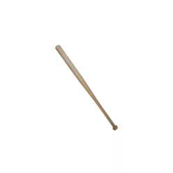S-Sport Fa baseball ütő, 75 cm