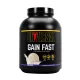 Universal Nutrition GAIN FAST 2260 g VANILLA SHAKE