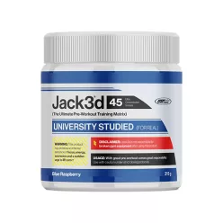 USP Labs Jack3d CNS Stimulant 248 g