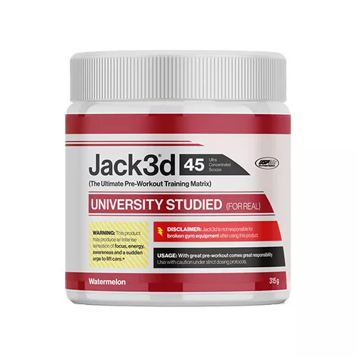 USP Labs Jack3d CNS Stimulant 248 g