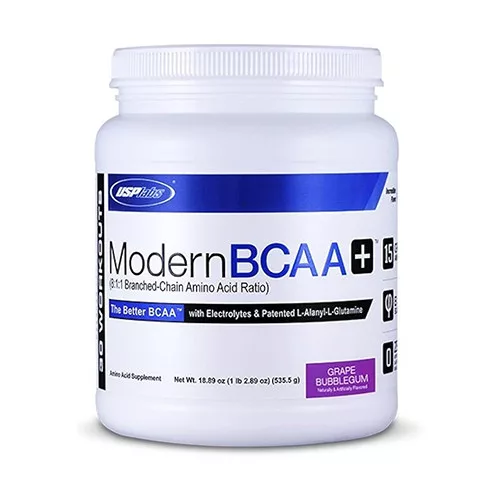 USP Labs Modern Bcaa+ 535 g