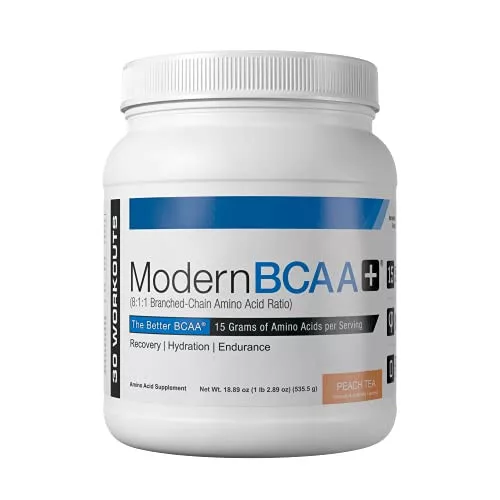USP Labs Modern Bcaa+ 535 g