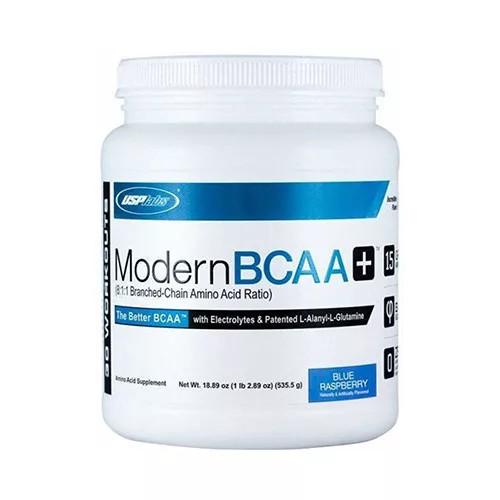 USP Labs Modern Bcaa+ 535 g