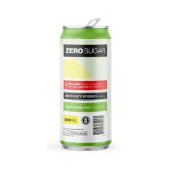 USPLabs Jack3D Energy Drink - Energiaital 500 ml