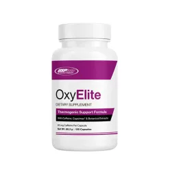 USPlabs OXYELITE 120 KAPSZULA