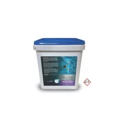 Brillant Pool Optima Minus PH csökkentő 7500 g