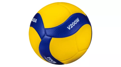 Mikasa Verseny röplabda MIKASA V200W 