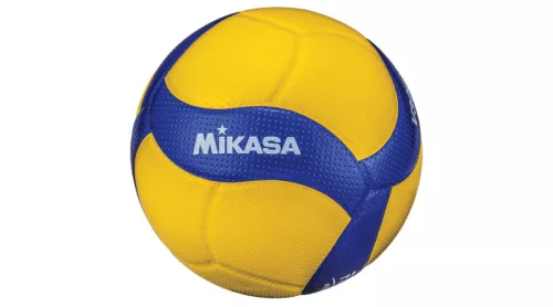 Mikasa Verseny röplabda, kültéri/beltéri MIKASA V300W - FIVB 