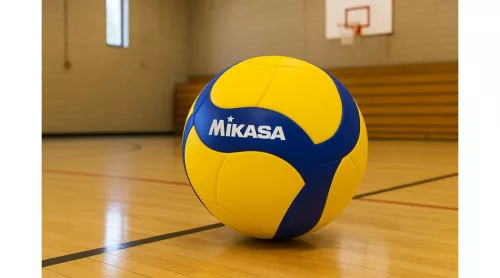 Mikasa Röplabda, iskolai (beltéri) MIKASA V360W 