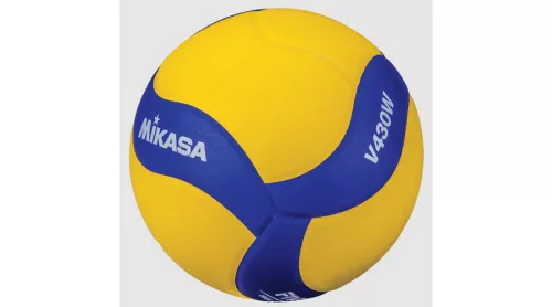 Mikasa Röplabda, iskolai, 4-es méret MIKASA V430W 