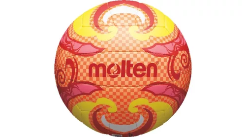 Molten Strandröplabda MOLTEN V5B1502 Orange 