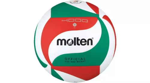 Molten Verseny röplabda 5-ös méret MOLTEN V5M4000 