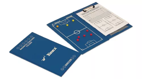 Vinex Futball taktikai mappa