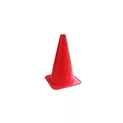 Vinex Bója, nyitott tetejű, piros - 38 cm