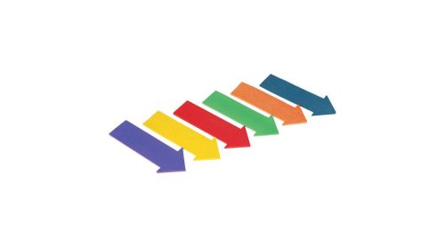 Vinex Gumi padlójelölő nyíl készlet