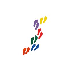 Vinex Gumi padlójelölő láb készlet