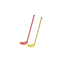 Vinex Junior floorball ütő, 75 cm-s