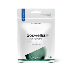 Nutriversum Boswellia Serrata 60 kapszula