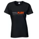 Vitaflex Női UV Edző Póló