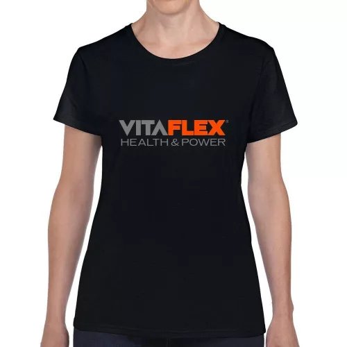 Vitaflex Női UV Edző Póló