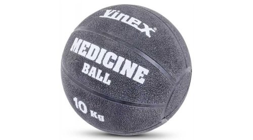Vinex Medicinlabda, 10 kg VINEX POWER RUBBER