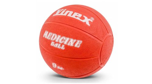 Vinex Medicinlabda, 9 kg VINEX POWER RUBBER