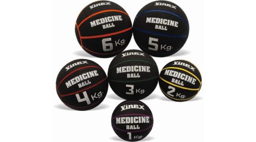 Vinex Medicinlabda, 8 kg VINEX POWER LINEA