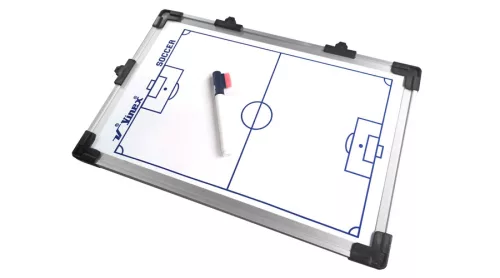 Vinex Futball taktikai tábla 45x30 cm-s