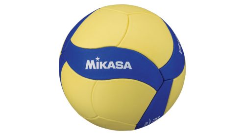 Mikasa Soft röplabda, iskolai (beltéri), MIKASA VS123W 