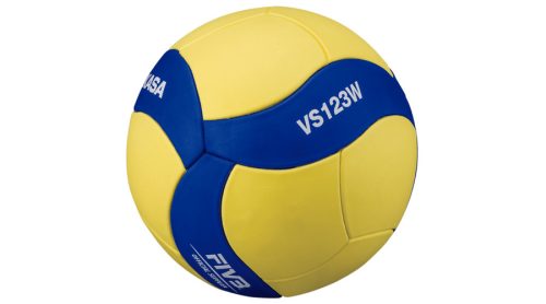 Mikasa Soft röplabda, iskolai (beltéri), MIKASA VS123W 