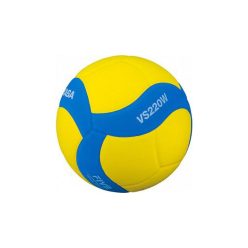 Mikasa Röplabda, iskolai (beltéri) MIKASA VS220W 