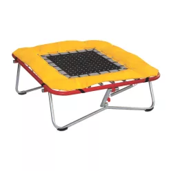 Vinex Tornász trambulin 122×122 cm