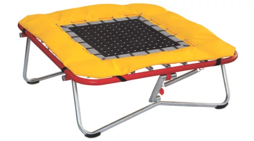 Vinex Tornász trambulin 122×122 cm