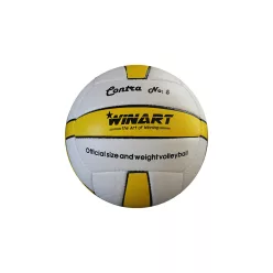 Winart Röplabda WINART CONTRA YELLOW