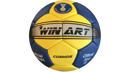 Winart Kézilabda, 3-s méret WINART COSMOS