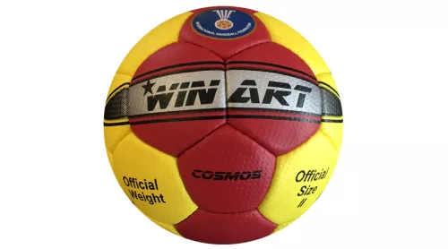Winart Kézilabda, 2-s méret WINART COSMOS