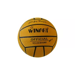 Winart Vízilabda, 5-s méret, sárga