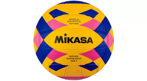 Mikasa Verseny vízilabda MIKASA WP550C 