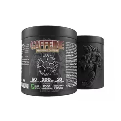 Zoomad Labs Raw One Caffeine Anhydrous 60 Kapszula