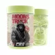 Zoomad Labs Moonstruck II Glow Pre-Workout 494 g