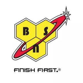 BSN - Finish First