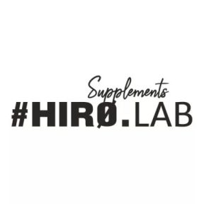 Hiro.Lab Supplements