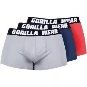 Boxeralsók